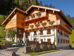 Landgasthof Adler