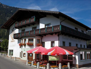 Gasthof Kröll