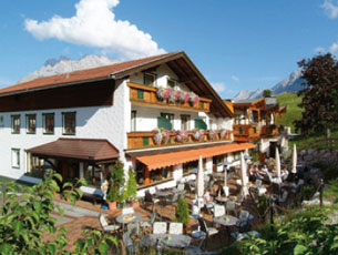 Gasthof Juchhof