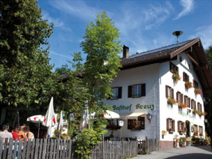 Gasthof Kreuz