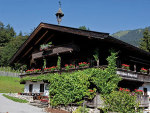 Wirtshaus Rohrerhof