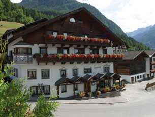 Hotel-Gasthof Lammwirt