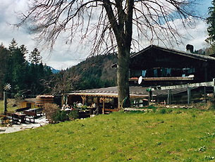 Ausflugsgasthaus Behamried