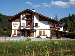 Restaurant Forellenhof