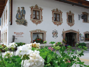 Gasthof Wienerhof