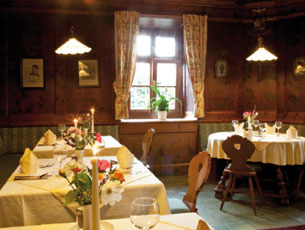 Gasthof Esterhammer