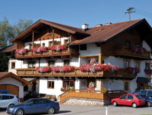 Gasthof Schwaiger