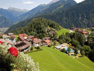 Hotel Persal