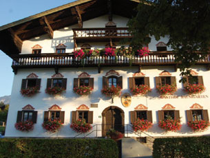 Gasthof Baumgarten