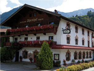 Gasthof Alpenhof