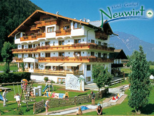 Gasthof Neuwirt