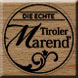 Original Tiroler Marend