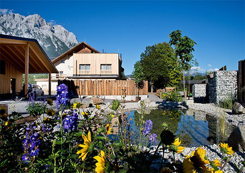 Gerhardhof Wildermieming