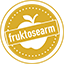 Fruktosearm