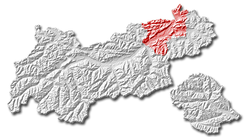 Wirtshausregion KUFSTEIN